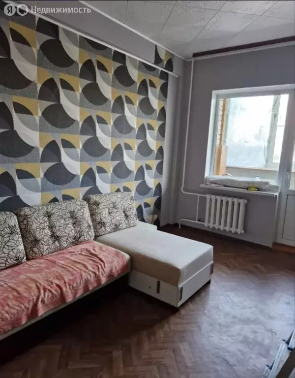 2-комнатная квартира: Пенза, улица Кижеватова, 26 (59.7 м) - Фото 1