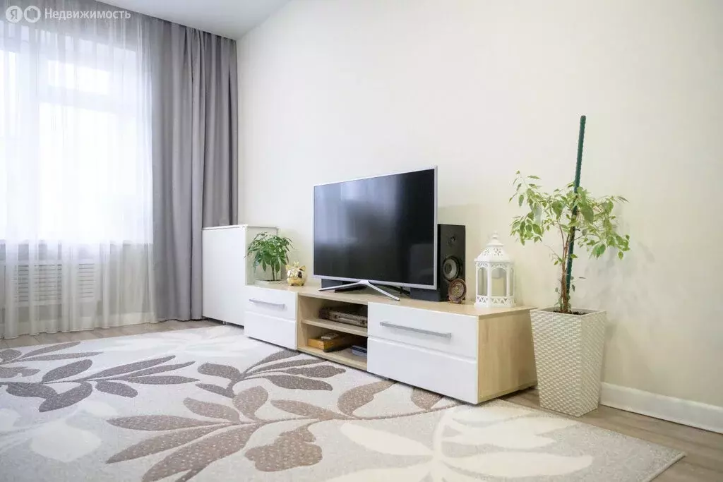 2-комнатная квартира: Сыктывкар, Коммунистическая улица, 48 (45.4 м) - Фото 1