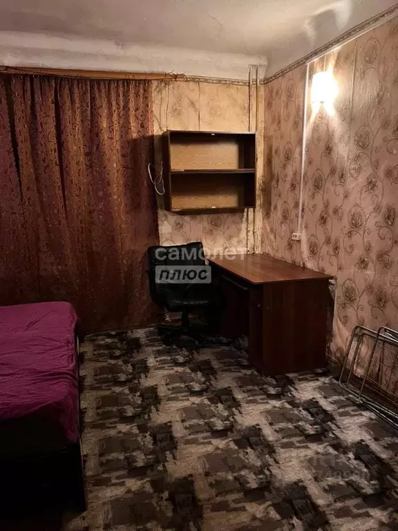 2-к кв. Московская область, Лыткарино Спортивная ул., 19Б (24.0 м) - Фото 1