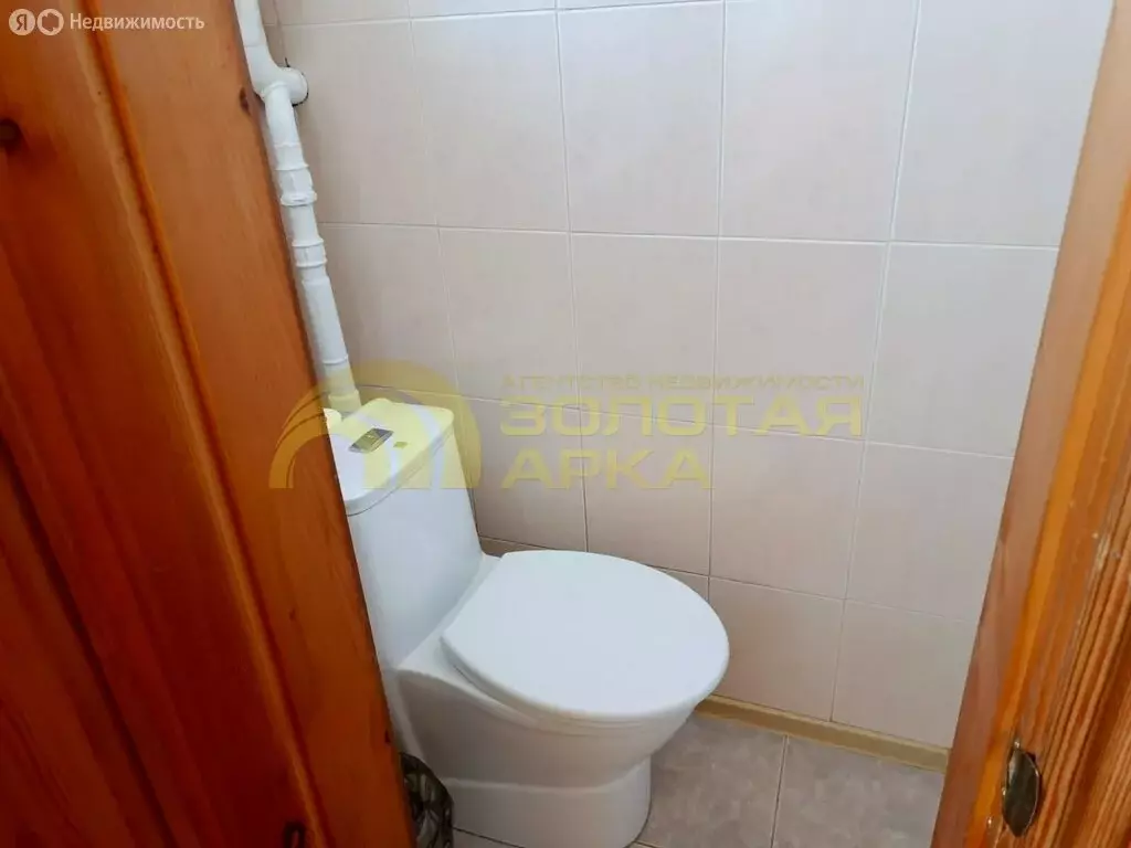 Дом в станица Северская, улица Максима Горького (259.9 м) - Фото 0