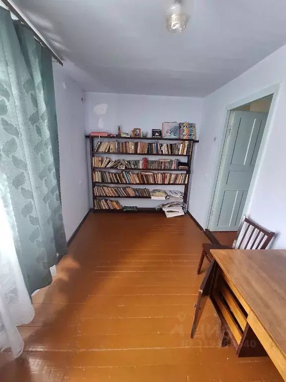 Дом в Крым, Сакский район, с. Ромашкино ул. Юбилейная, 47 (58 м) - Фото 1