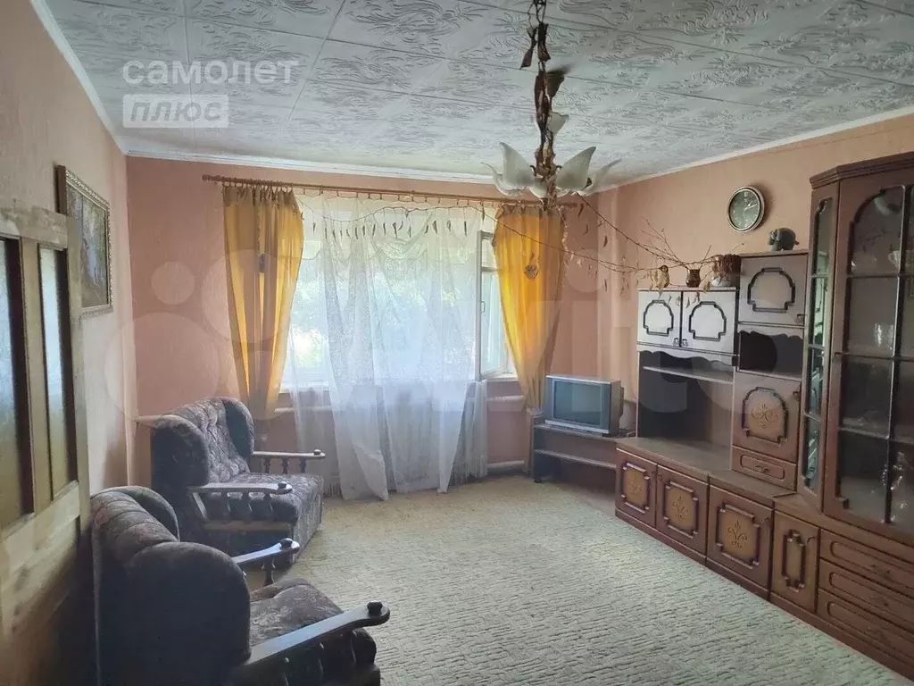 Дом 124,4м на участке 6сот. - Фото 0