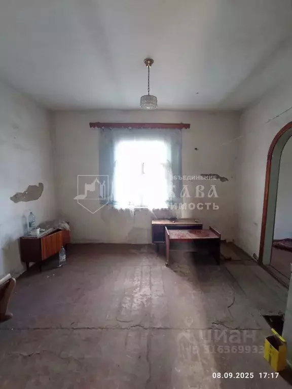 Дом в Кемеровская область, Топки ул. Кирова (78 м) - Фото 2