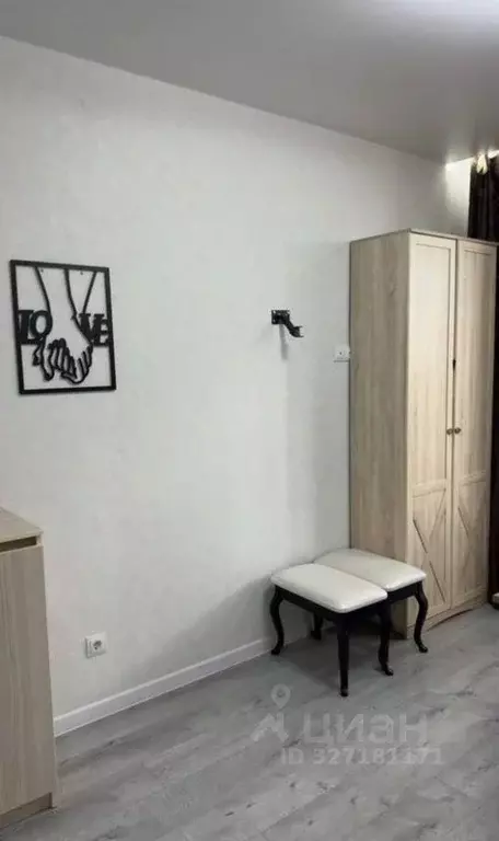 Студия Краснодарский край, Краснодар Тепличная ул., 62/1к3 (22.0 м) - Фото 2