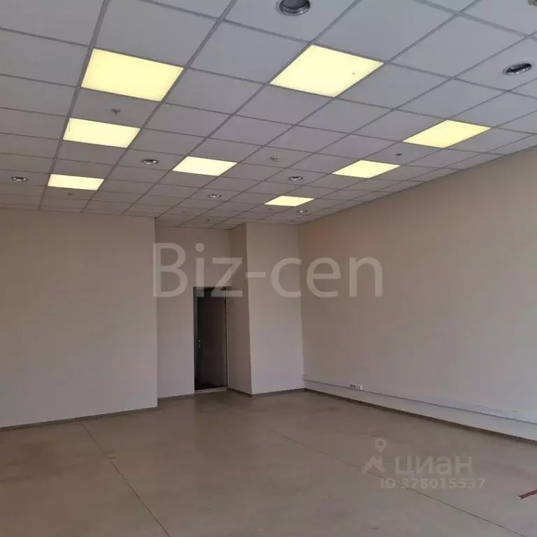 Офис в Москва 1-й Рижский пер., 6 (52 м) - Фото 2