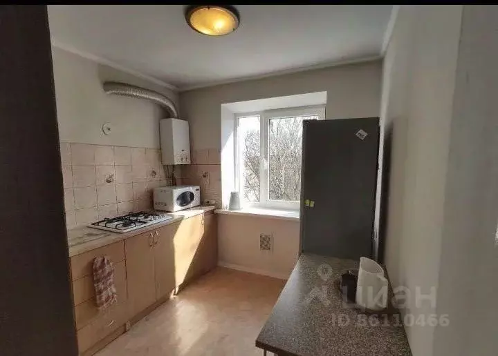 1-к кв. Калининградская область, Калининград ул. Чайковского, 4 (20.0 ... - Фото 1