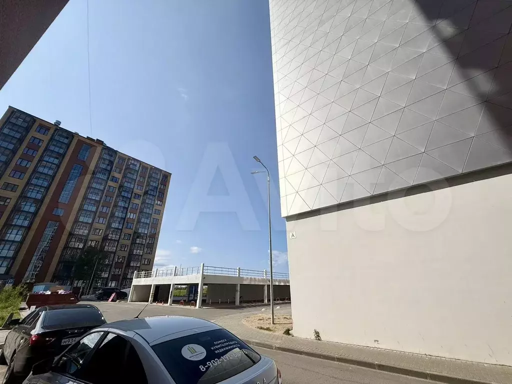 Квартира-студия, 26 м, 8/9 эт. - Фото 0