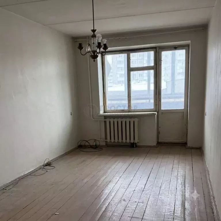 1-к кв. Московская область, Дзержинский ул. Бондарева, 19 (37.3 м) - Фото 2