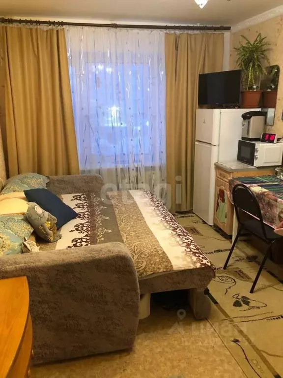 Комната Ямало-Ненецкий АО, Новый Уренгой ул. 26-го съезда КПСС, 15 ... - Фото 1