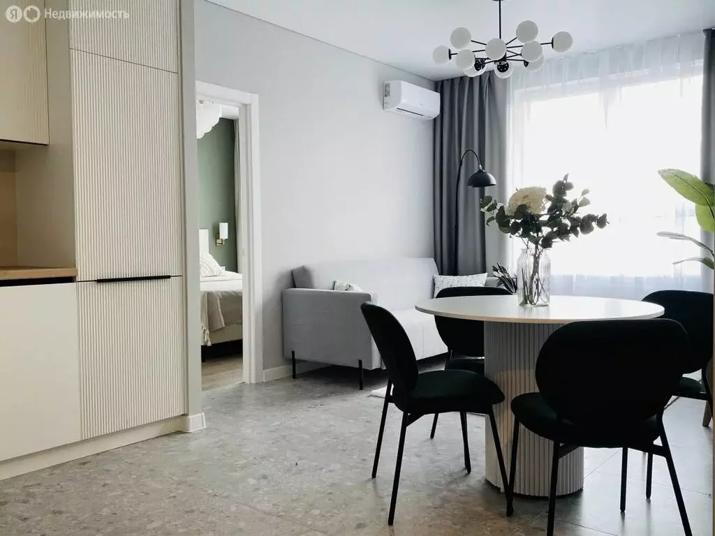 3-комнатная квартира: Пенза, улица Измайлова, 38к2 (53 м) - Фото 1