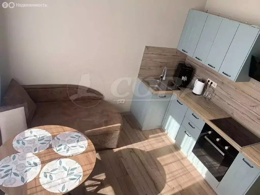 1-комнатная квартира: Сочи, улица Искры, 88к1 (32 м) - Фото 2