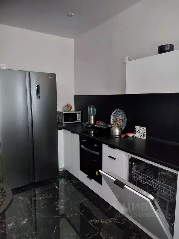 Дом в Московская область, Одинцовский городской округ, Аида ... - Фото 1