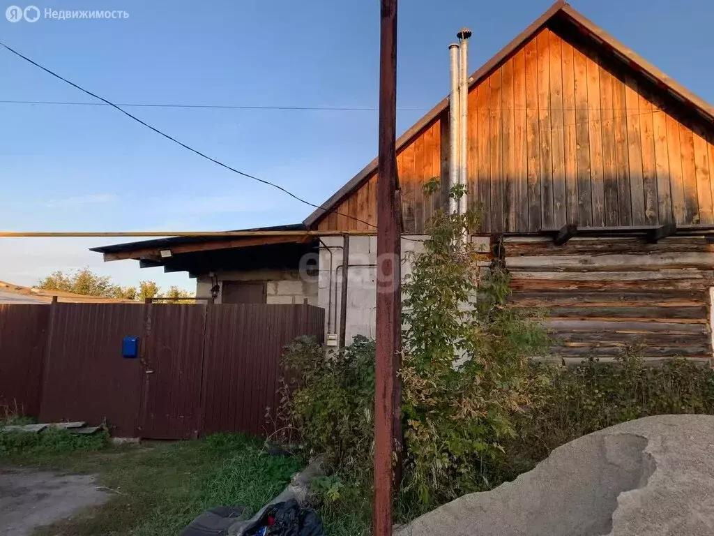 Дом в Далматово, Луговая улица (35.9 м) - Фото 1