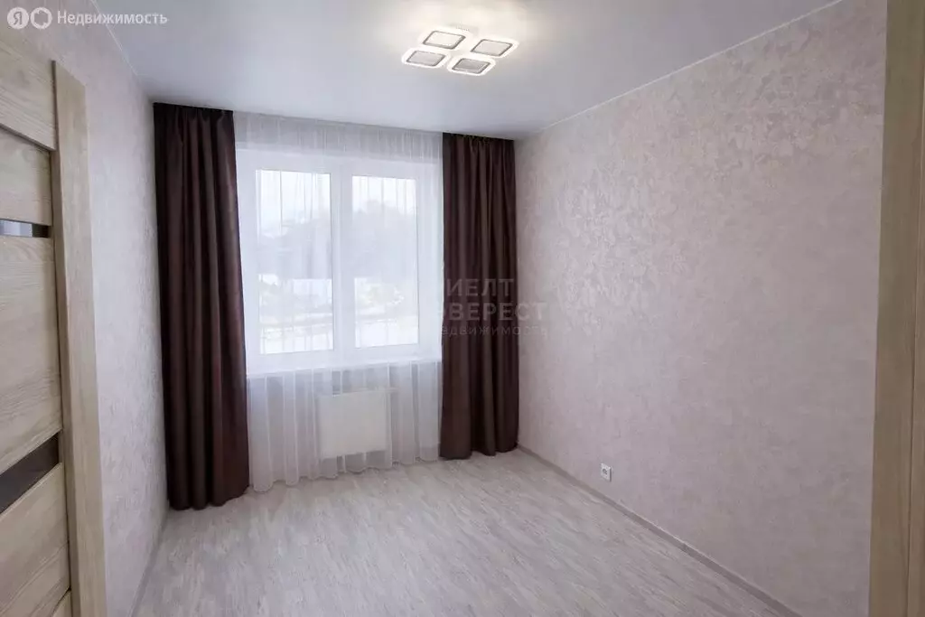 3-комнатная квартира: Тула, Пряничная улица, 4 (52 м) - Фото 2