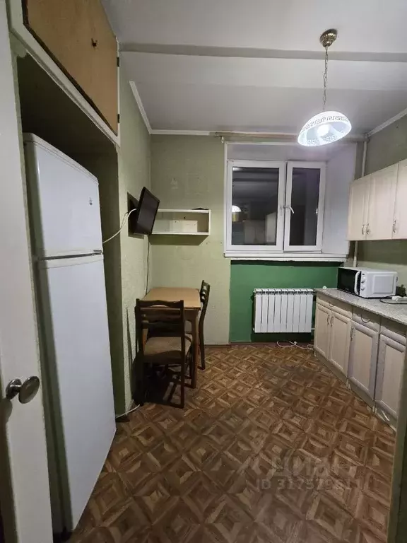 2-к кв. Москва Свободный просп., 28 (50.0 м) - Фото 1