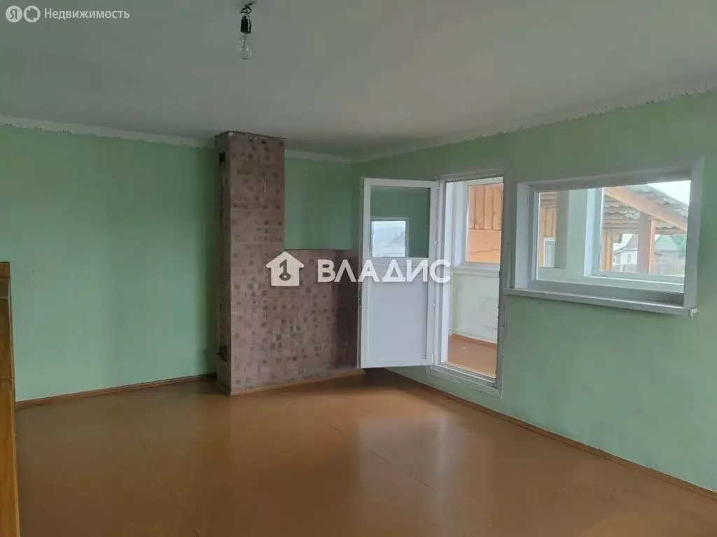 Дом в Улан-Удэ, Земледельческая улица, 11А (121.9 м) - Фото 0