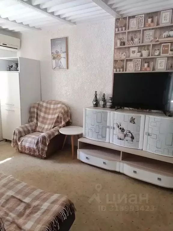 2-к кв. Крым, Алушта ул. Краснофлотская, 10/12 (41.0 м) - Фото 1