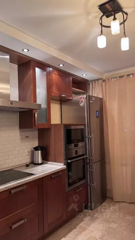 2-к кв. Москва Тайнинская ул., 7К3 (66.0 м) - Фото 2