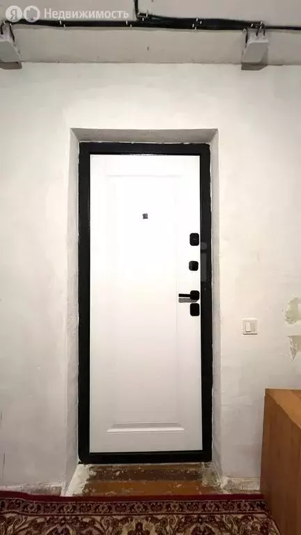 1к в -комнатной квартире (12.6 м) - Фото 1