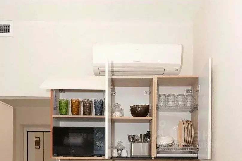 1-к кв. Санкт-Петербург Галерная ул., 16 (23.0 м) - Фото 2