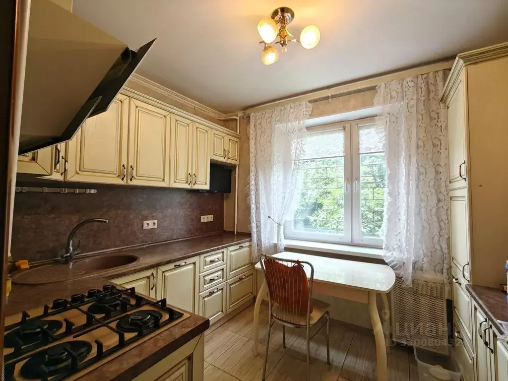 2-к кв. Московская область, Подольск Октябрьский просп., 23 (50.0 м) - Фото 1