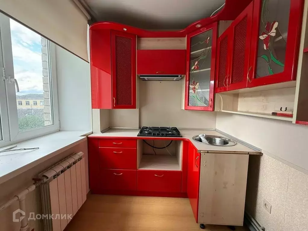 Продаётся 3-к квартира, 58.6 м - Фото 1