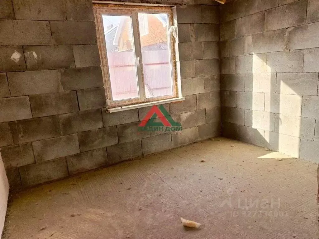 Дом в Краснодарский край, Краснодар Дружба-1 садовое товарищество, 190 ... - Фото 2