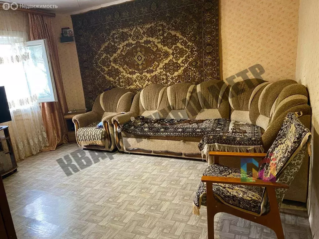 Дом в Малодербетовский район, посёлок Ханата (29.5 м) - Фото 0