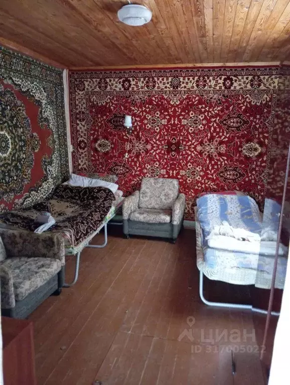 Дача, 20 м - Фото 1