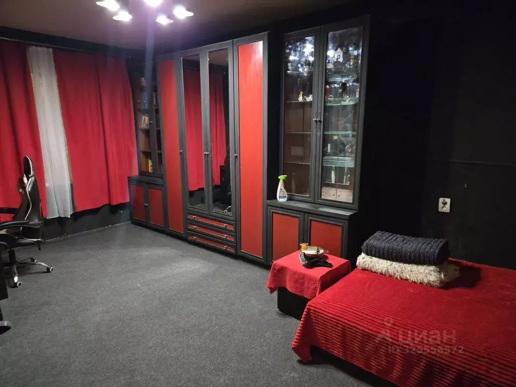 1-к кв. Москва Коровинское ш., 22К1 (35.2 м) - Фото 1