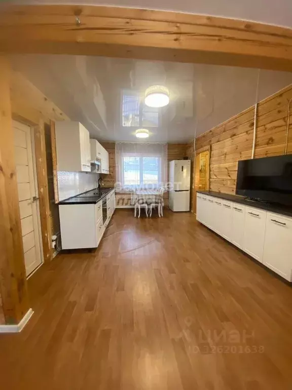 Дом в Иркутская область, Иркутский муниципальный округ, Колобок СНТ ... - Фото 2