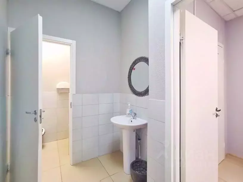 Офис в Пермский край, Пермь Подлесная ул., 43 (105 м) - Фото 2