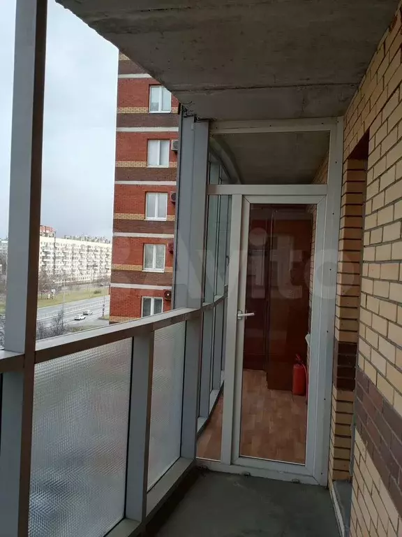 2-к. квартира, 68 м, 6/15 эт. - Фото 1