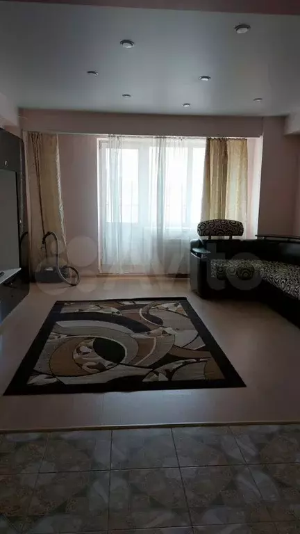 Квартира-студия, 36 м, 2/10 эт. - Фото 0