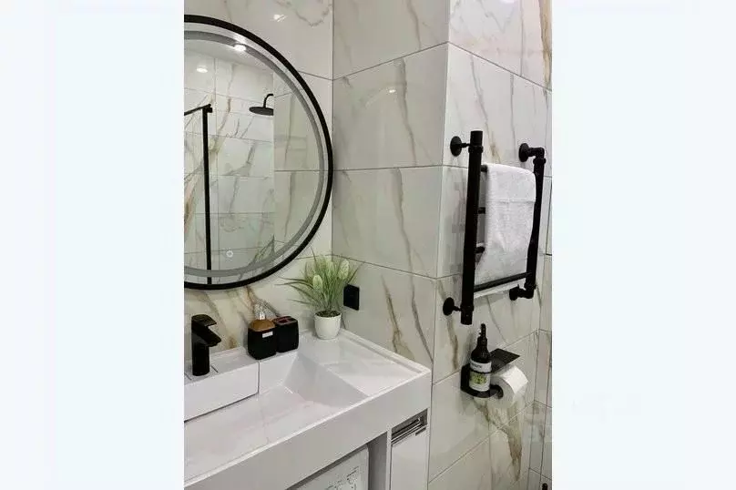 1-к кв. Саратовская область, Саратов ул. Имени И.С. Левина, 7 (42.0 м) - Фото 2