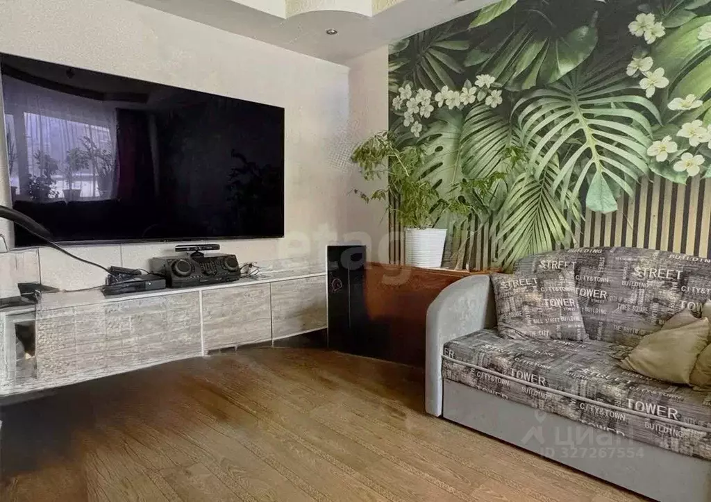 3-к кв. Вологодская область, Череповец ул. Леднева, 1 (58.6 м) - Фото 2