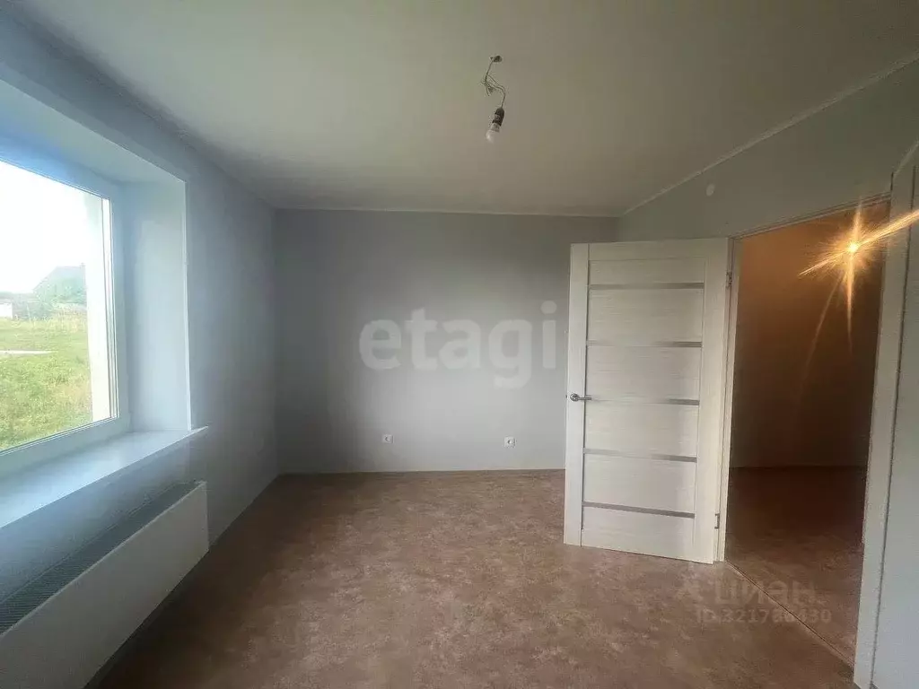 1-к кв. Мордовия, Рузаевка ул. Фадеева, 20 (34.0 м) - Фото 1