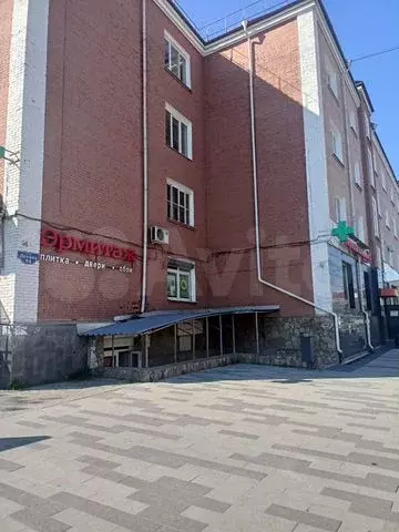 Цоколь в центре города - Фото 0