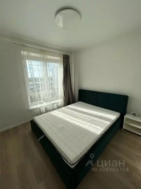 2-к кв. Московская область, Одинцово ул. Рябиновая, 3к1 (50.0 м) - Фото 1