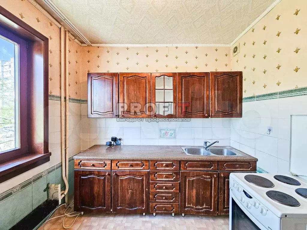 4-к. квартира, 81,2 м, 2/9 эт. - Фото 0