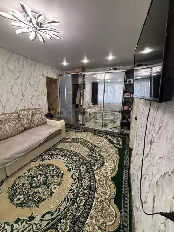 Продаётся 3-к квартира, 47.5 м - Фото 0