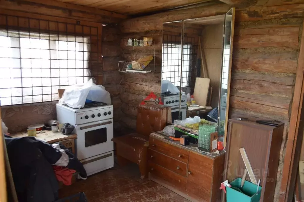 Дом в Владимирская область, Кольчугинский муниципальный округ, ... - Фото 2