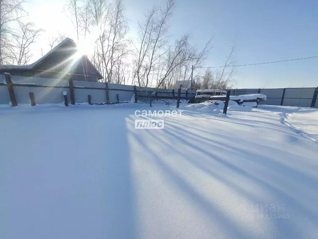 Дом в Саха (Якутия), Жатай городской округ, Жатай рп, Речник-1 СНТ ... - Фото 1