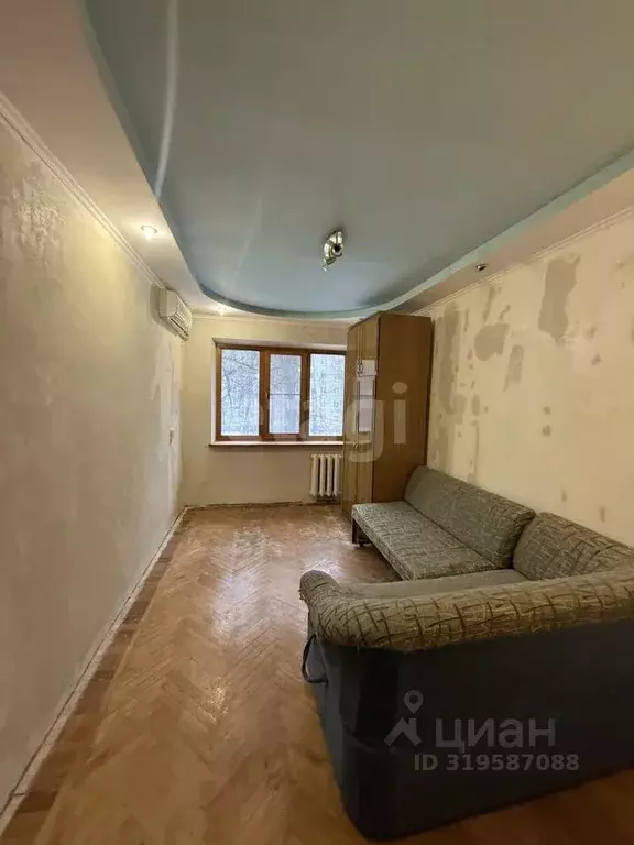 2-к кв. Краснодарский край, Краснодар ул. Стасова, 143 (43.0 м) - Фото 0