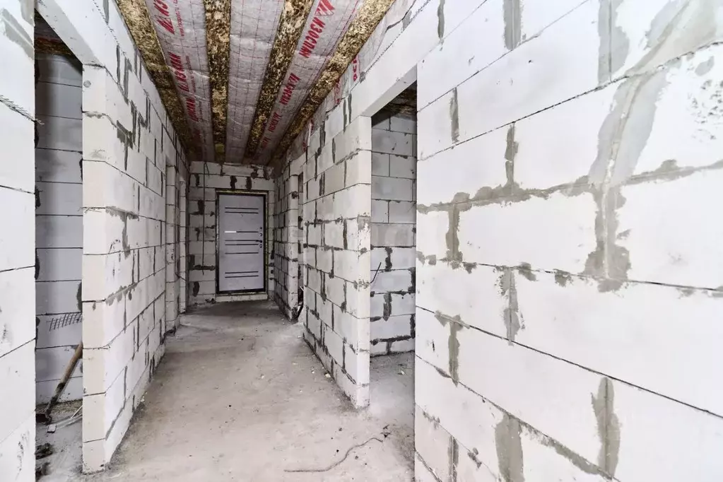 Дом в Томская область, Томский район, д. Новомихайловка, Кедры ДНП ул. ... - Фото 1