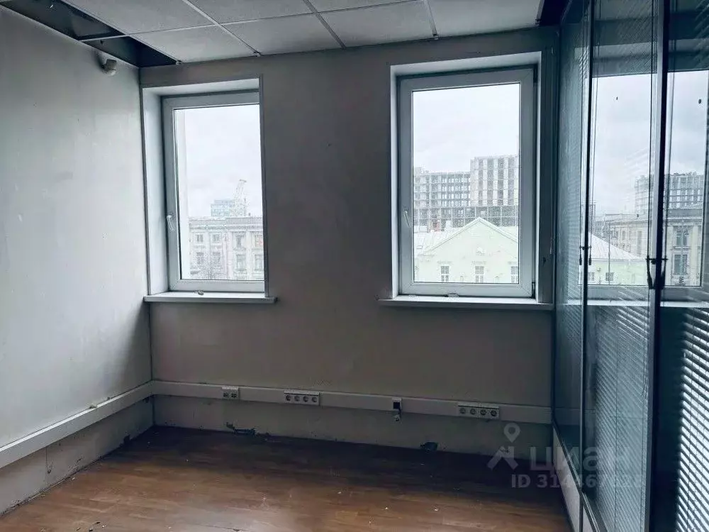Офис в Санкт-Петербург Московский просп., 105 (320 м) - Фото 1