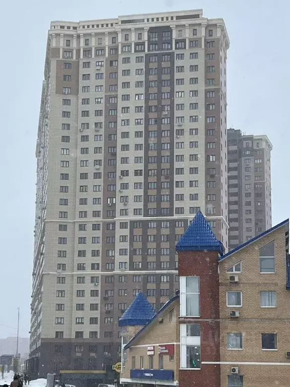 1-к кв. Московская область, Жуковский ул. Гагарина, 62 (38.0 м) - Фото 0