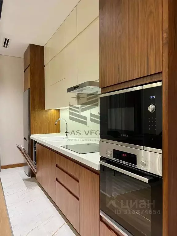 2-к кв. Москва Кутузовский просп., 12 (84.0 м) - Фото 0