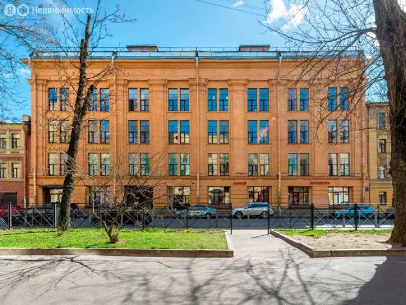 Офис (26.8 м) - Фото 2