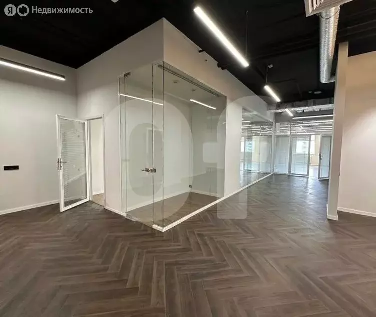 Офис (3558 м) - Фото 2